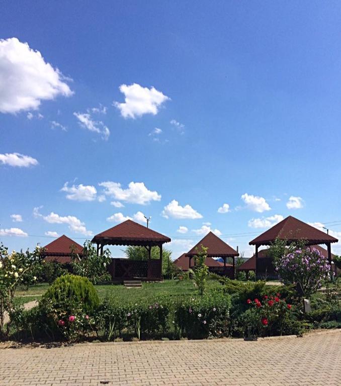 Hotel Coral Satu Mare Exterior foto